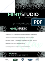 Portafolio MINT