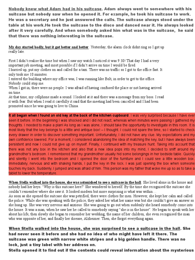 My Day Started Badly, But It Got Better and Better .Yesterday, The