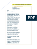 Calculo e Interpretacion de Indicadores Financieros PDF