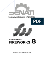 Macro Media Fireworks 8 PDF