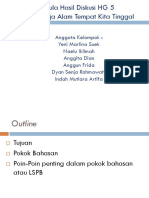 Dokumen - Tips - PPT Notula CL 1 MPKT B HG 5