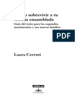 Como Sobrevivir Tu Familia Ensamblada PDF