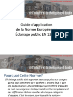 3 Guide D Application Norme PDF