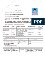 0 - Sourav Photocopy Resume 3