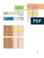 Taller 3 - Datos Agupados