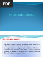 Salesforce Shield PDF