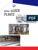 Aac Block Plants: WWW - Buildmate.In