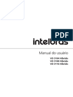 Manual VD 3104 3108 3116 Portugues 01-17 Site