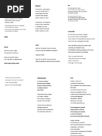Cancioneiro 29 Mar