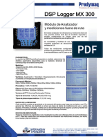 Modulo de Analizador