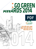 Spec Go Green 2014 PDF