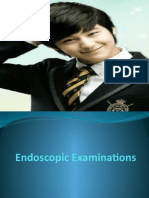 Endoscopic and Radiologic Examinations Guide