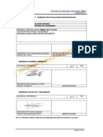 MSDS Shell Rimula R3 PDF