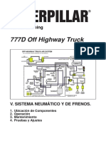 777D Sitema Neumatico y de Frenos PDF