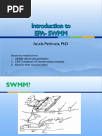 The Wallingford Procedure | PDF