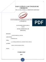 La Interaccion PDF