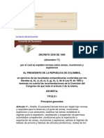 Decreto 2535 de 1993 PDF