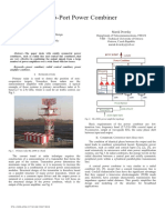 Emf Project PDF