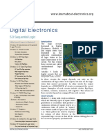 Digital-Electronics-Module-05 Sequential Logic.pdf