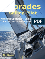 Sporades Sailing Pilot PDF