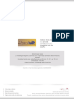 Enfoque Indagatorio-Aprendizaje Significativo PDF