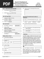 SSA Form 7162 Submission Instructions | PDF | Social Security (United ...