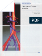 História da cirurgia vascular