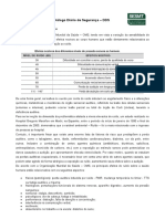 13 05 2019 Efeitos Do Ruído No Organismo