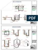 Planta de Tratamiento de Aguas Residuales