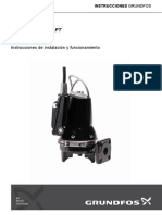 Grundfosliterature 2261707 PDF