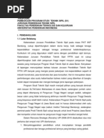 Download Proposal Prodi Teknologi  Kejuruan UPI by rsuwitono SN42744436 doc pdf