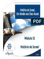 Historia de Israel PDF