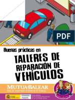 MANUALES PREVENCIÓN - Talleres - Reparacion - Vehiculos - Web - Pliegos PDF