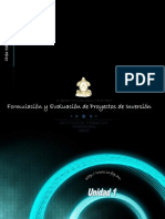 Unidad 1 - Definición e Idea Del Proyecto PDF