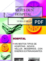 Partes Dun Hospital