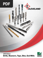 2013 CTD Catalog