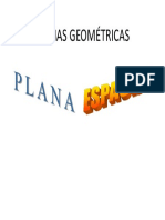 Formas Geométricas