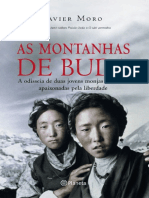 As Montanhas de Buda_ a Odisseia de Duas Jovens Monjas Tibetanas Apaixonadas Pela Liberdade ( PDFDrive.com )