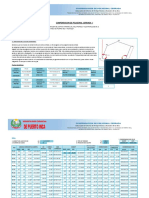 03.01 - Compensacion Poligonal Cerrada - I PDF