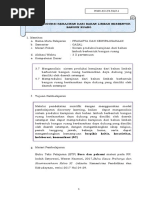 Ukbm Pkwu KLS Xi Kerajinan KD 3.7 & 4.7