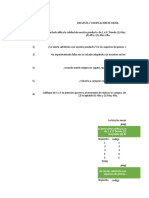 Codificación de Datos