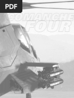 Download Comanche 4 DVD Manual UK by Sayed Shah SN42745396 doc pdf