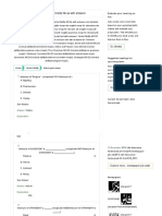 Antonyms Mcqs PDF