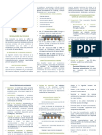 Comite de Convivencia Laboral - Folleto - Clientes L.R.B.R