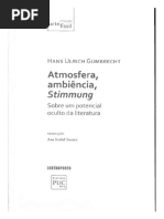 GUMBRECHT - Atmosfera, ambiencia Stimmung (Cap. 1).pdf