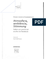 GUMBRECHT - Atmosfera, ambiencia Stimmung (Cap. 1).pdf