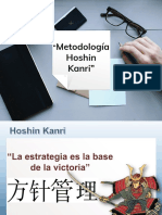 Hoshin Kanri