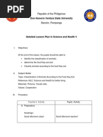 Final Lesson Plan