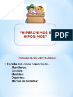 hiponimosehiperonimos 2d-e.ppt