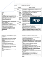 Planificación L y C 6°